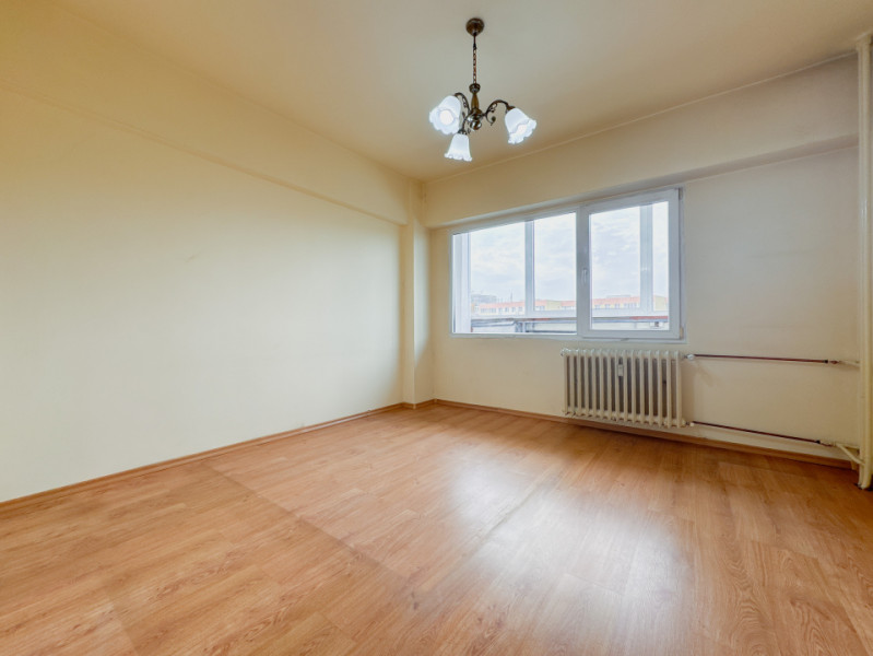 Apartament 3 camere, Bucur Obor - Bloc Almo 1