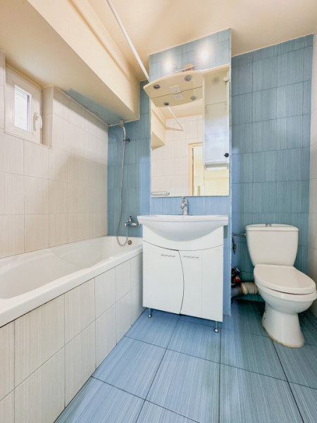 Apartament 3 camere, Bucur Obor - Bloc Almo 1