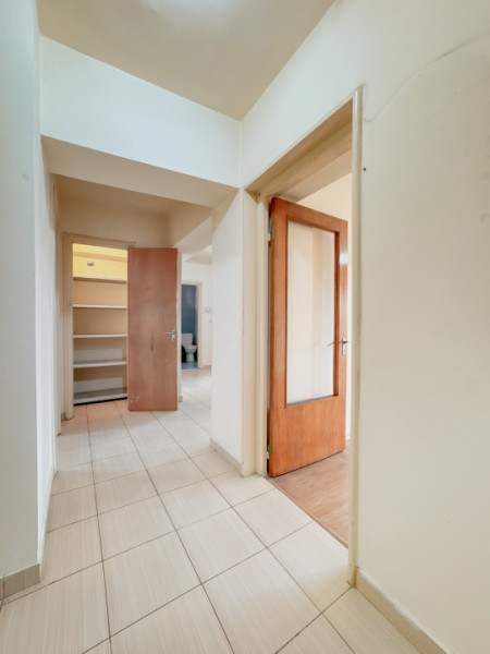 Apartament 3 camere, Bucur Obor - Bloc Almo 1