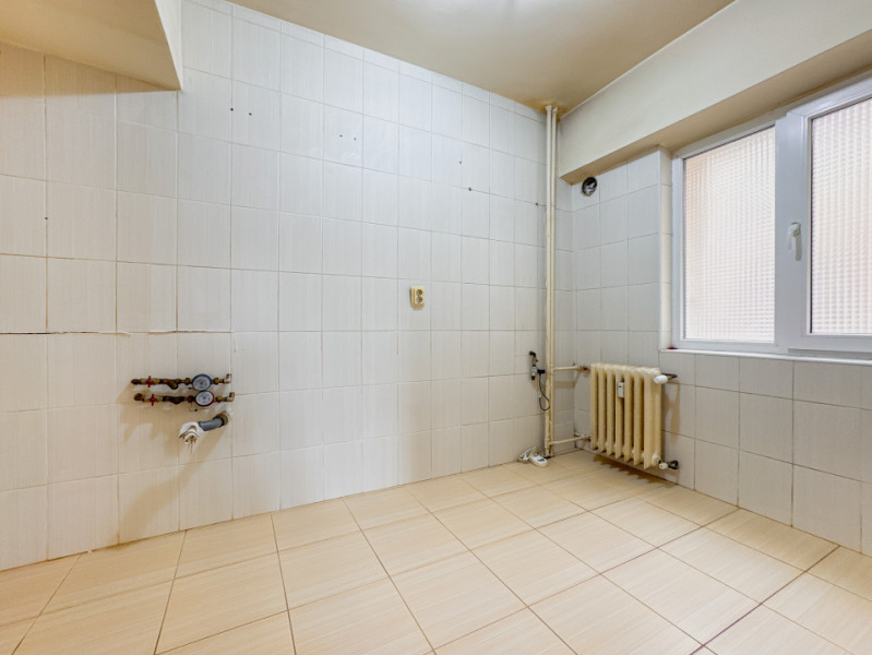 Apartament 3 camere, Bucur Obor - Bloc Almo 1