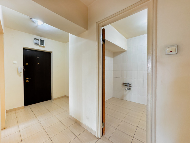 Apartament 3 camere, Bucur Obor - Bloc Almo 1