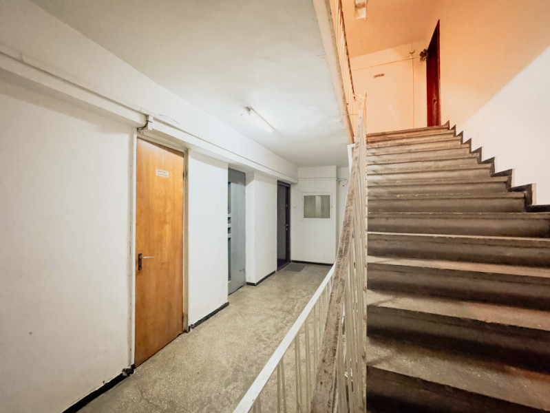 Apartament 3 camere, Bucur Obor - Bloc Almo 1