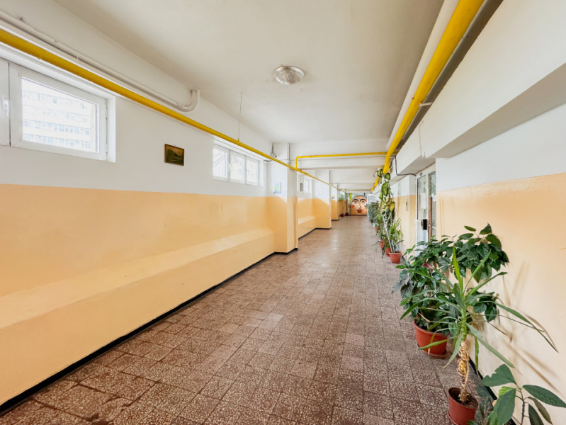Apartament 3 camere, Bucur Obor - Bloc Almo 1