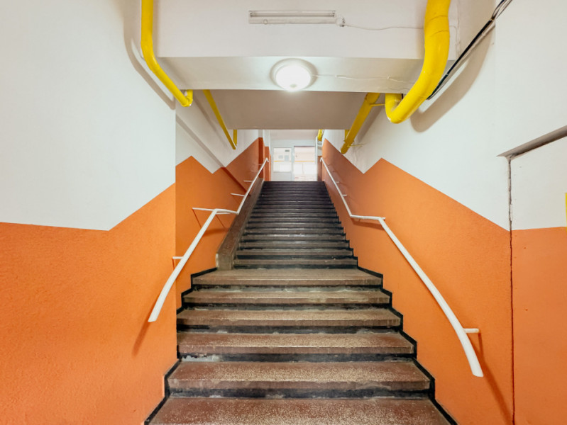Apartament 3 camere, Bucur Obor - Bloc Almo 1
