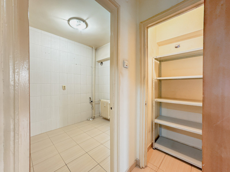 Apartament 3 camere decomandat, Bucur Obor - Bloc Almo 1