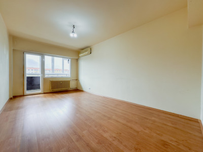 Apartament 3 camere decomandat, Bucur Obor - Bloc Almo 1