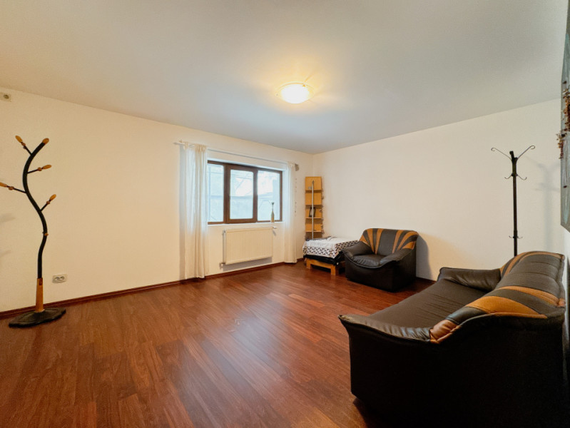Apartamentul de 3 camere cu 2 bai, din bloc eficient energetic, zona Vitan Mall