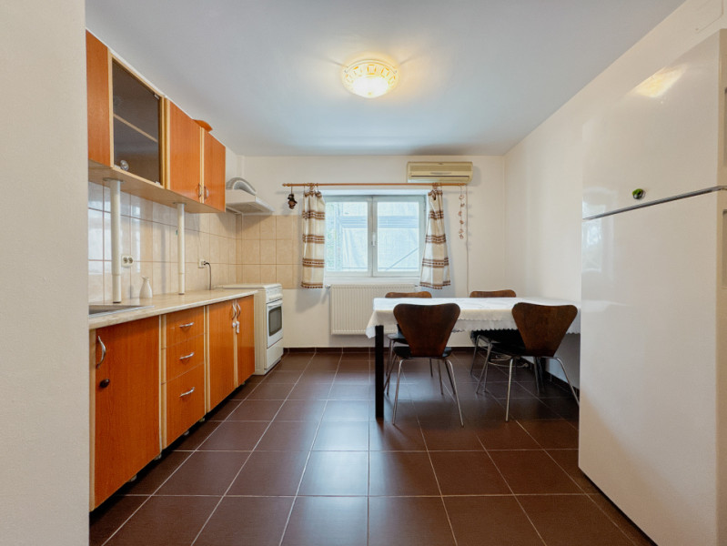 Apartamentul de 3 camere cu 2 bai, din bloc eficient energetic, zona Vitan Mall