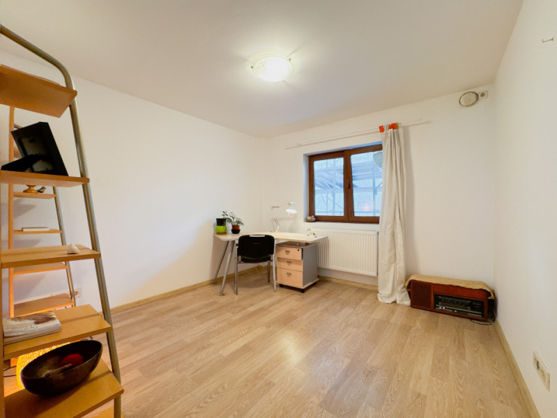 Apartamentul de 3 camere cu 2 bai, din bloc eficient energetic, zona Vitan Mall