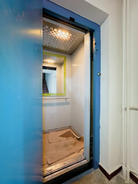 Apartamentul de 3 camere cu 2 bai, din bloc eficient energetic, zona Vitan Mall