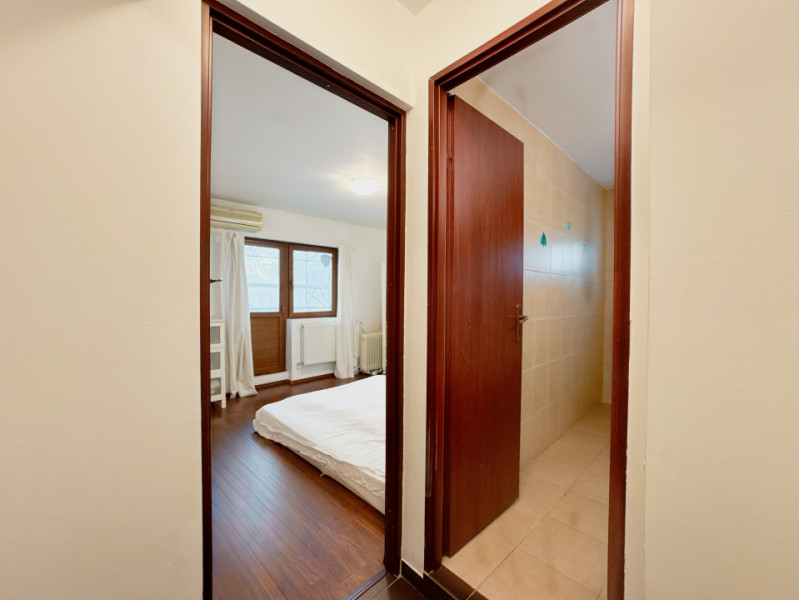 Apartamentul de 3 camere cu 2 bai, din bloc eficient energetic, zona Vitan Mall