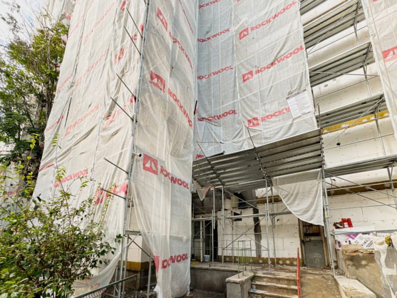 Apartamentul de 3 camere cu 2 bai, din bloc eficient energetic, zona Vitan Mall