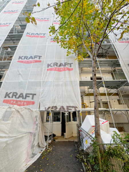 Apartamentul de 3 camere cu 2 bai, din bloc eficient energetic, zona Vitan Mall