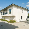 Vila eficienta energetic in  Ecovillas Otopeni –  confort si design premium!