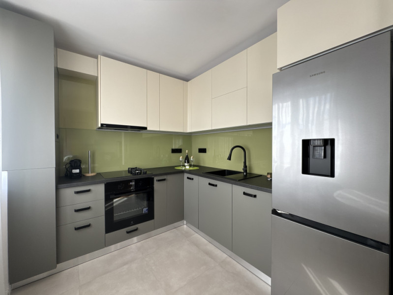 Apartament de 3 camere in vila, luminos si atractiv, in LaRa Condominium Otopeni