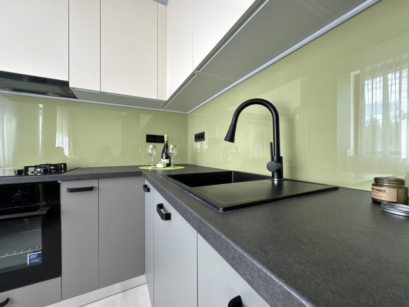 Apartament de 3 camere in vila, luminos si atractiv, in LaRa Condominium Otopeni