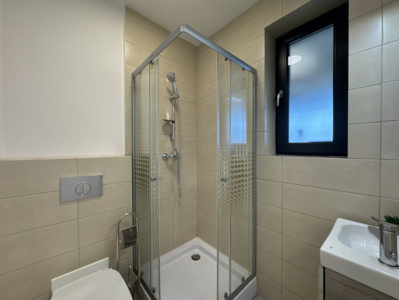 Apartament de 3 camere in vila, luminos si atractiv, in LaRa Condominium Otopeni