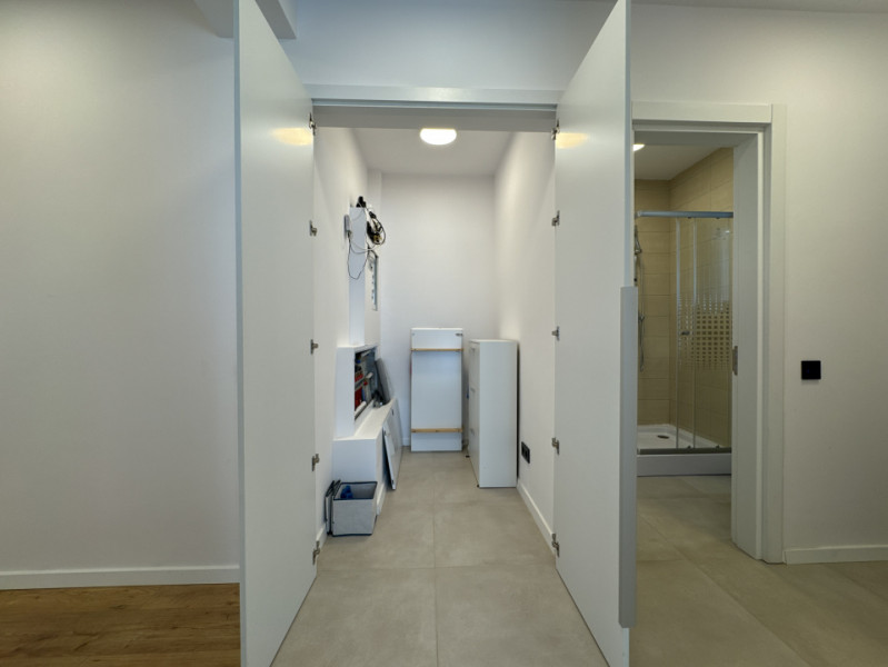 Apartament de 3 camere in vila, luminos si atractiv, in LaRa Condominium Otopeni