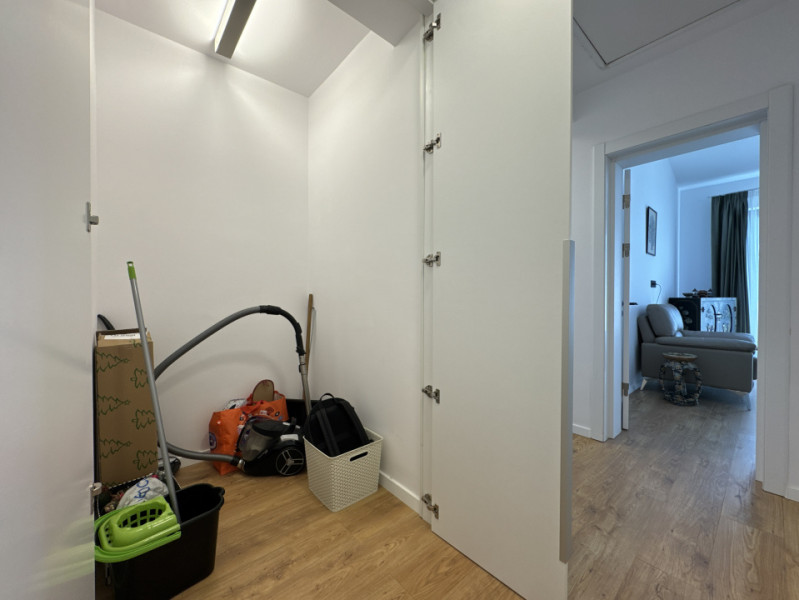 Apartament de 3 camere in vila, luminos si atractiv, in LaRa Condominium Otopeni