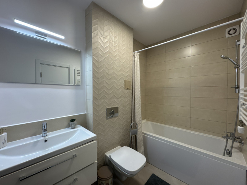 Apartament de 3 camere in vila, luminos si atractiv, in LaRa Condominium Otopeni