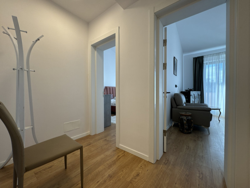 Apartament de 3 camere in vila, luminos si atractiv, in LaRa Condominium Otopeni