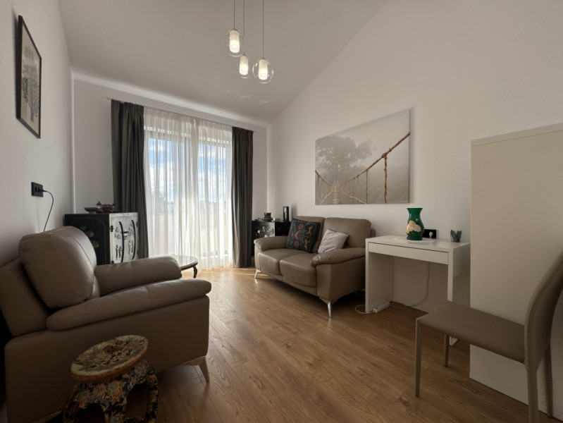 Apartament de 3 camere in vila, luminos si atractiv, in LaRa Condominium Otopeni