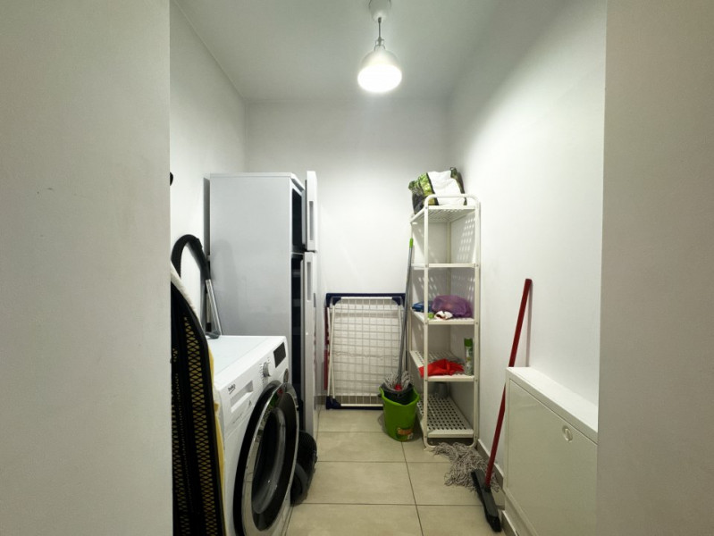 Apartament Chic, 2 camere, din  LaRa Condominium Otopeni!