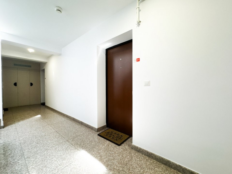 Apartament Chic, 2 camere, din  LaRa Condominium Otopeni!