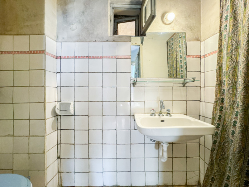 Vila interbelica autentica – Strada Fagaras, zona Spitalul Militar/Stirbei Vodă