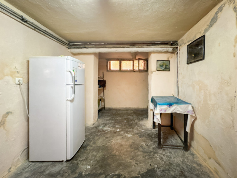 Vila interbelica autentica – Strada Fagaras, zona Spitalul Militar/Stirbei Vodă