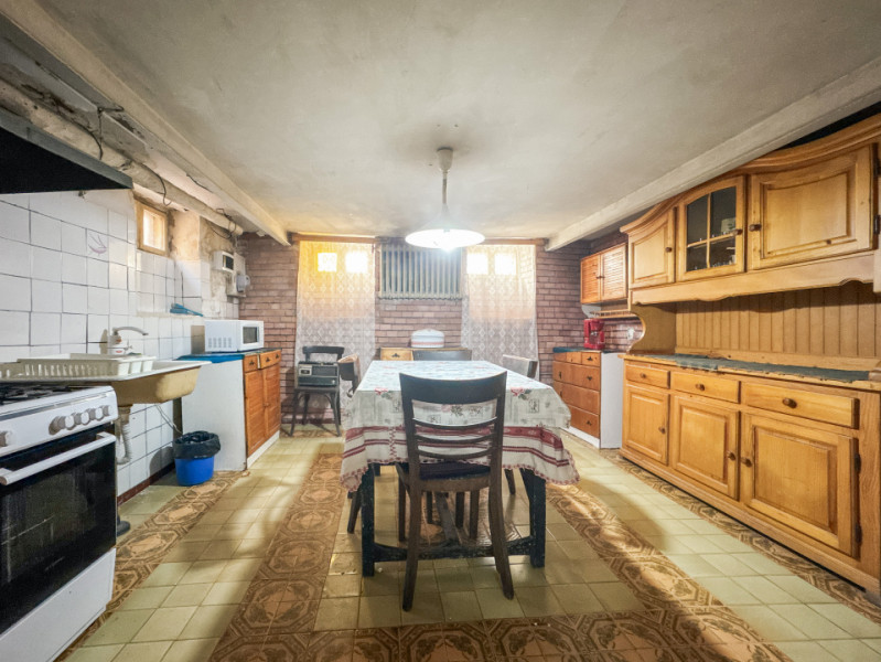 Vila interbelica autentica – Strada Fagaras, zona Spitalul Militar/Stirbei Vodă