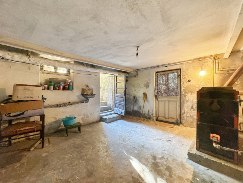 Vila interbelica autentica – Strada Fagaras, zona Spitalul Militar/Stirbei Vodă