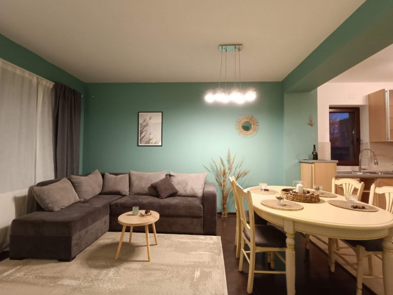 Otopeni Vila Duplex - 4 Camere - Luxor Residence