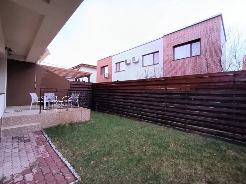 Otopeni Vila Duplex - 4 Camere - Luxor Residence