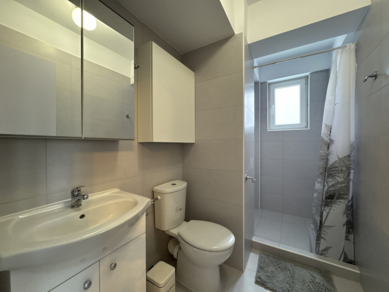 Apartament 2 Camere, Prima Inchiriere, Bloc 2025 - Otopeni, Lara