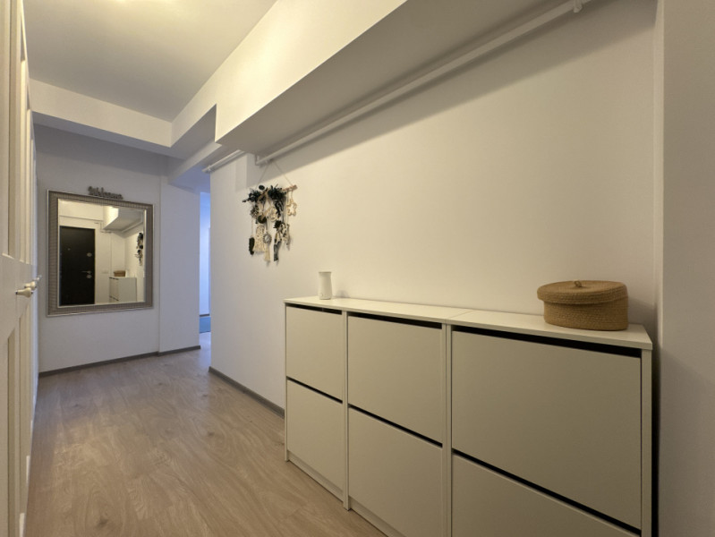Apartament 2 Camere, Prima Inchiriere, Bloc 2025 - Otopeni, Lara