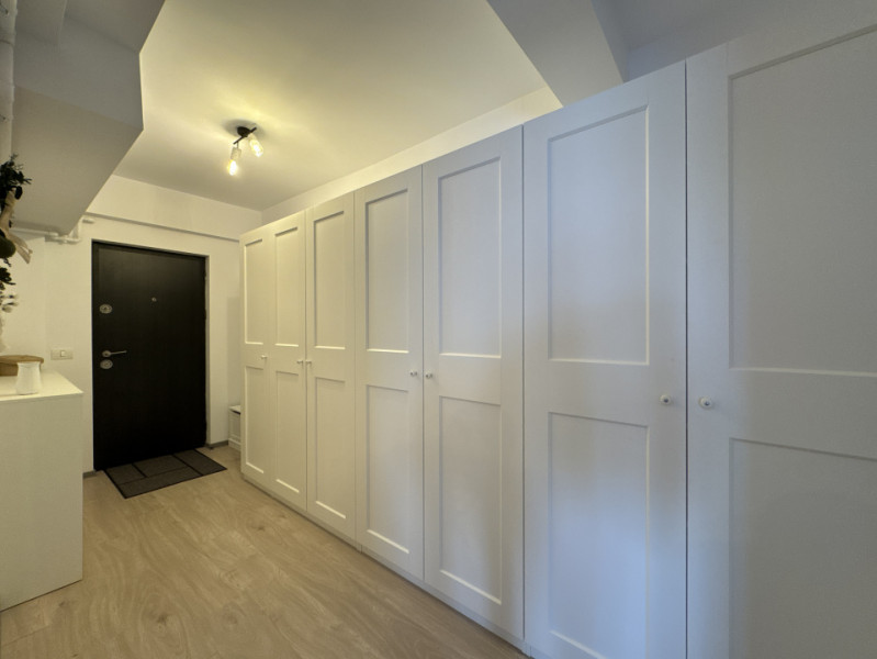 Apartament 2 Camere, Prima Inchiriere, Bloc 2025 - Otopeni, Lara