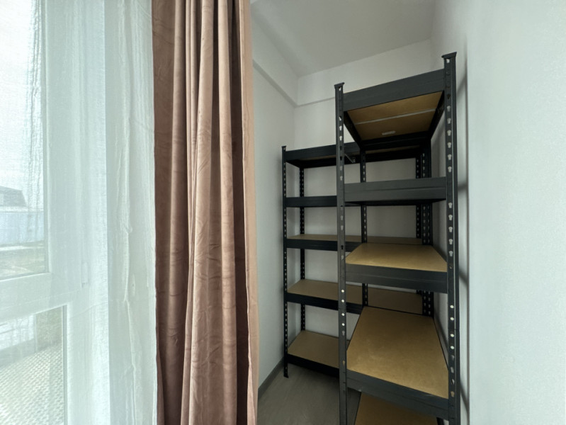 Apartament 2 Camere, Prima Inchiriere, Bloc 2025 - Otopeni, Lara