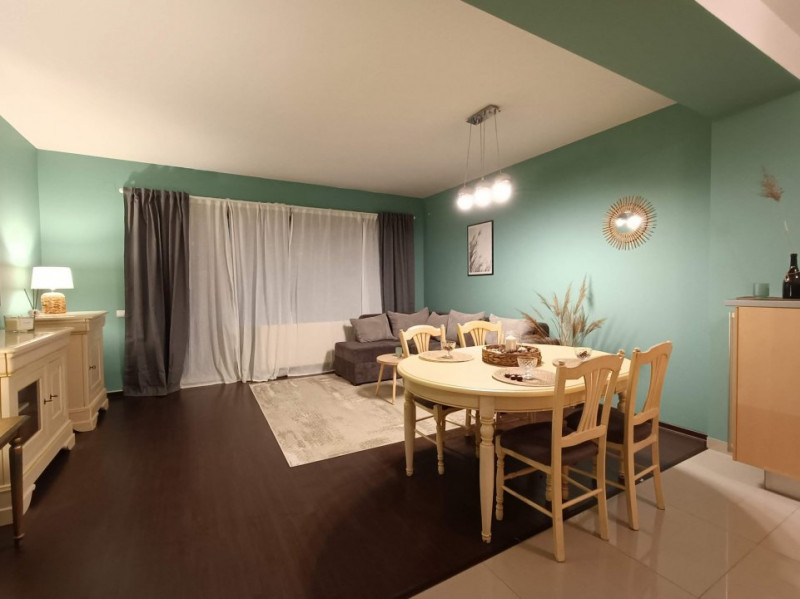 Otopeni Vila Duplex - 4 Camere - Luxor Residence