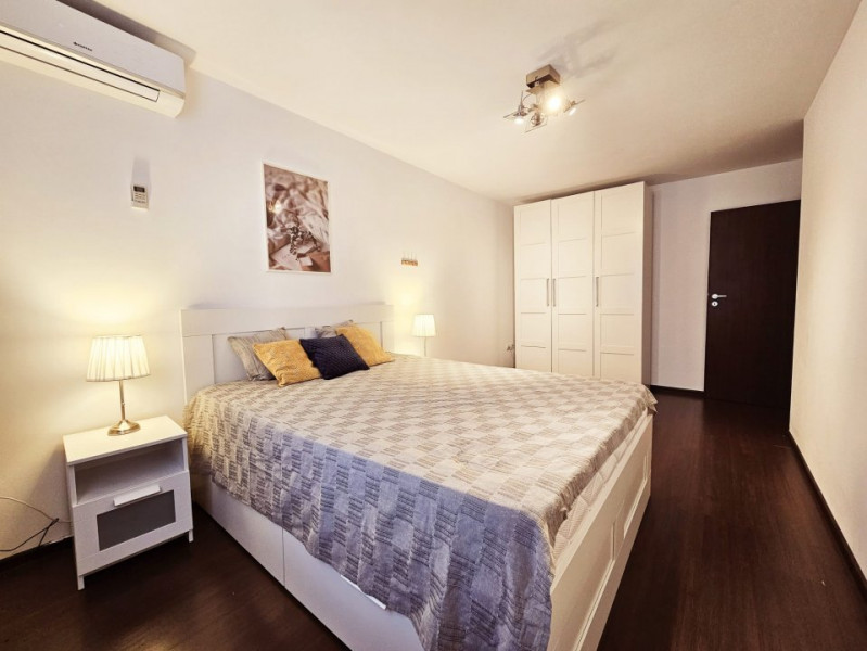 Otopeni Vila Duplex - 4 Camere - Luxor Residence