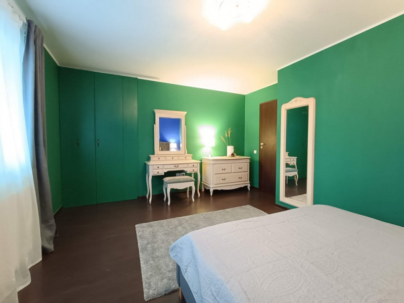 Otopeni Vila Duplex - 4 Camere - Luxor Residence