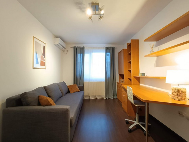 Otopeni Vila Duplex - 4 Camere - Luxor Residence