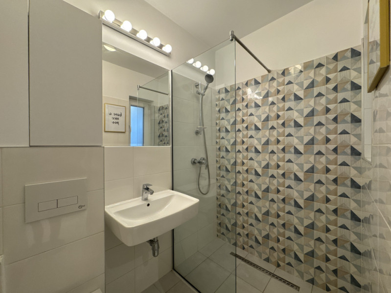 Vila individuala de inchiriat, READY TO MOVE, LaRa Condominium-Otopeni