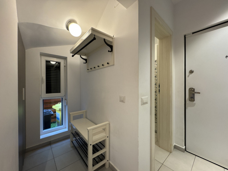 Vila individuala de inchiriat, READY TO MOVE, LaRa Condominium-Otopeni