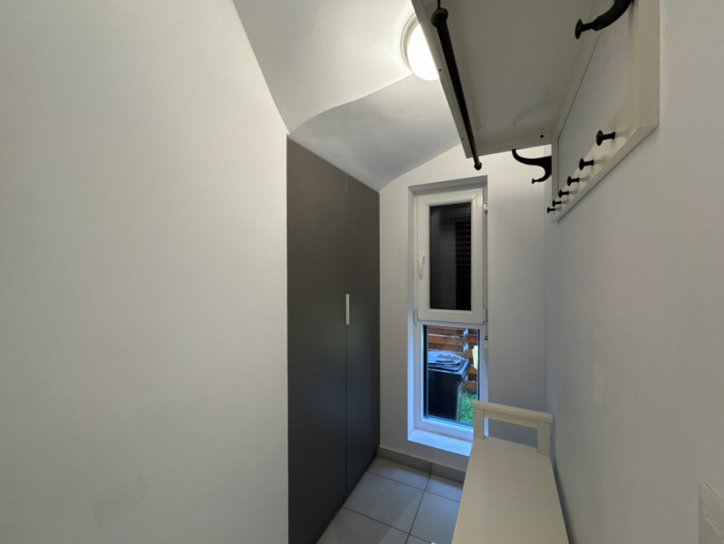 Vila individuala de inchiriat, READY TO MOVE, LaRa Condominium-Otopeni