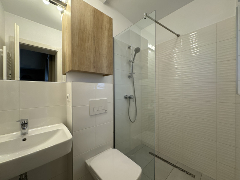 Vila individuala de inchiriat, READY TO MOVE, LaRa Condominium-Otopeni