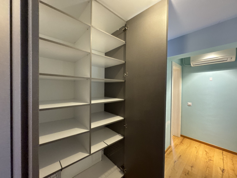 Vila individuala de inchiriat, READY TO MOVE, LaRa Condominium-Otopeni