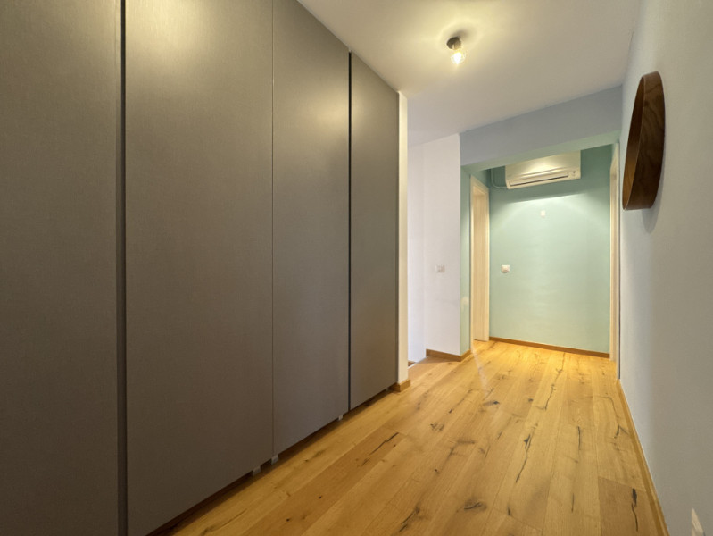 Vila individuala de inchiriat, READY TO MOVE, LaRa Condominium-Otopeni