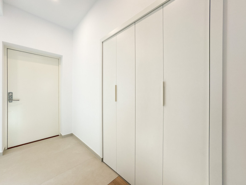 Vila eficienta energetic in Ecovillas Otopeni-confort si design premium!