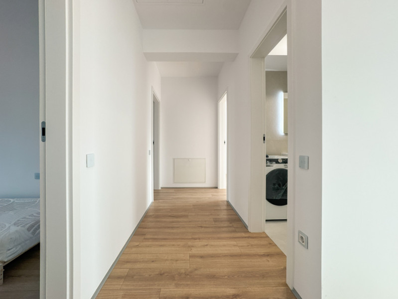 Vila eficienta energetic in Ecovillas Otopeni-confort si design premium!